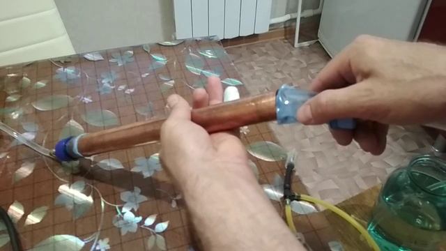 Угольная колонна, вакуум в помощь смотреть онлайн