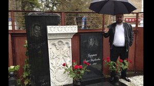 Надир Махтиев  - Памяти Карена Баласанян