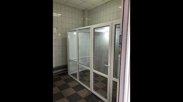 Пластиковые окна и двери Волгодонск - Изготовление и монтаж пластиковых окон/дверей.