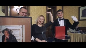 Аукцион VINTAGE ESTEL HAUTE COUTURE г.Челябинск