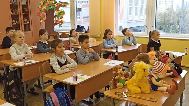 Мир сказок Цветик-семицветик в рамках I этапа Фестиваля Духовные скрепы Отечества смотреть онлайн