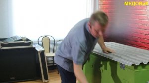 Уникальный Улей! Видео №1