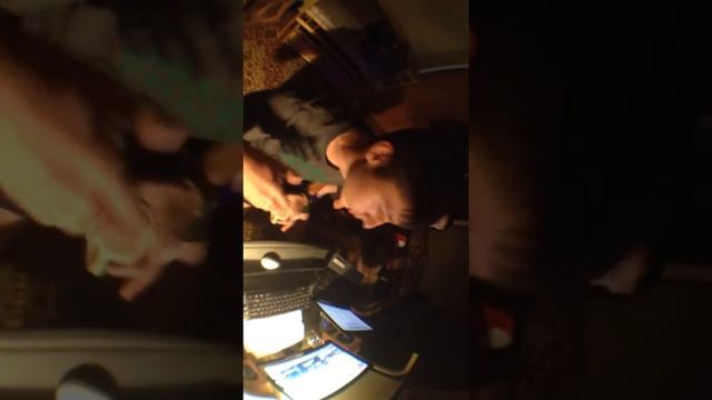 Navi & Cimma - Фристайл ма фака смотреть онлайн