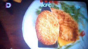 Музыка из рекламы KFC - Боксмастер (Россия) (2021)