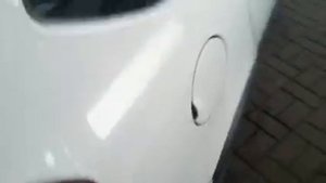 На машине к морю. Расход топлива, масла. Архангельск-Туапсе-Геленджик-Анапа