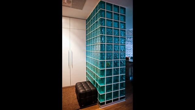 Стеклоблоки Плюсы и Минусы за 3 минуты