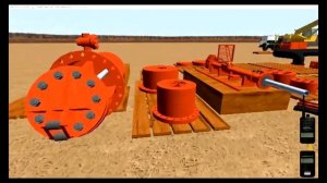 Врезка в трубопровод под давление по технологии ТД Вильямс