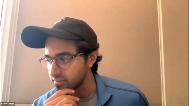 Building the Babelfish at Synchronicity Labs | Multimodal Weekly 16 смотреть онлайн