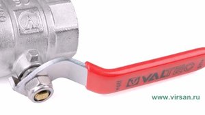 Шаровый кран VALTEC BASE VT.215.N.07 1-1/4" FM