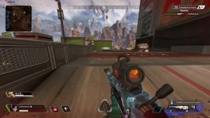 Кто здесь папа apex legends