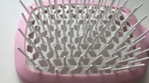 Итальянская оригинальная  расчёска Janeke.