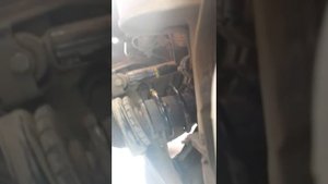 Пневмобаллоны на VW PASSAT B5