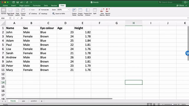 How to import data from excel into R studio. R programming for beginners смотреть онлайн