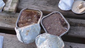 ИРП 1. Обзор. Индивидуальный рацион питания вариант 1