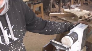 Токарный патрон от Дмитрия Бербраера