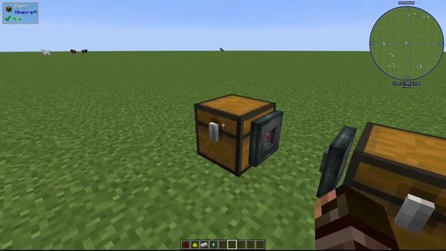 Minecraft Mod Review - Translocators смотреть онлайн