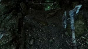 skyrim binx the assassin part 1