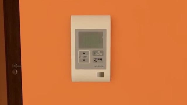 MITSUBISHI ELECTRIC VRF (с переводом) смотреть онлайн