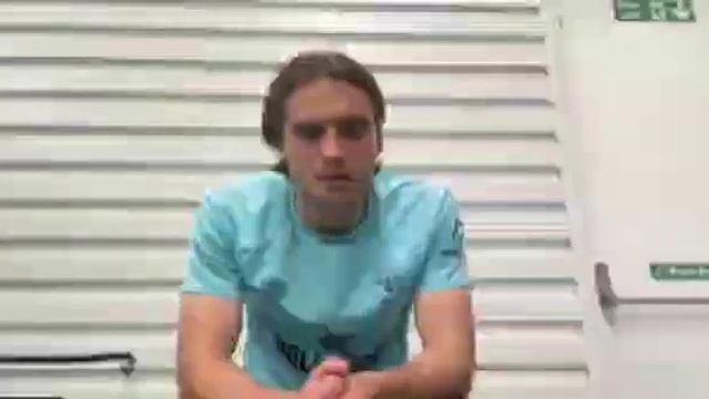 Aaron Pressley on the benefits of Brentford's B team смотреть онлайн