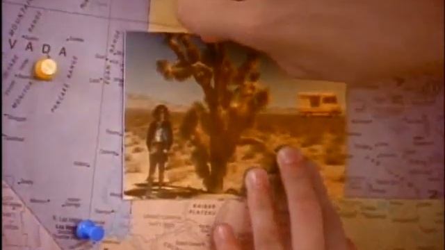 Adventures of Pete and Pete, The S1E04 What We Did On Our Summer Vacation смотреть онлайн