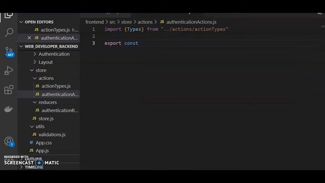 react redux tutorial- part-3 смотреть онлайн