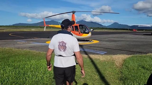 #1 Bucketlist Done! | Great Barrier Reef | Subanjali Bucketlist