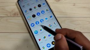 Realme C25Y как создать в реальном времени двойные приложения на телефоне Реалми