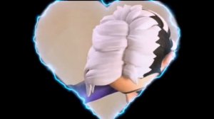 тара и Робин в клипе от его голоса