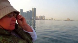 Рыбалка в Аджмане