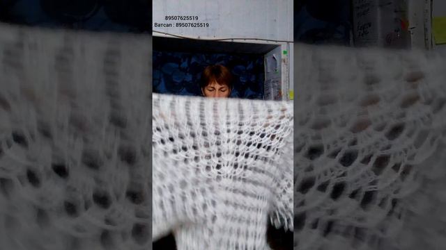 Пуховые изделия .Светлана Новохоперск.