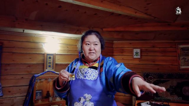 Buryat Toast смотреть онлайн