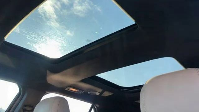 2014 Ford Explorer XLT Used Cars - Lapeer,MI - 2020-01-20 смотреть онлайн