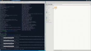 py setup virtual environments and packages