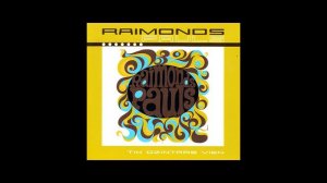 Gaujai - Raimons Pauls