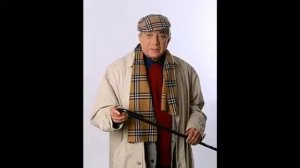 Зиновий Высоковский. Алё, это Люля? Звонок из Тимирязевского.