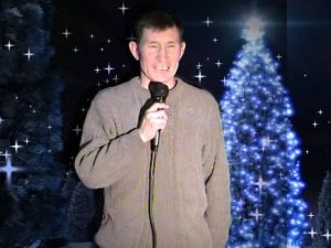 Благодарение Богу за прошедший 2011 год | Амыдырал хеми | Река жизни