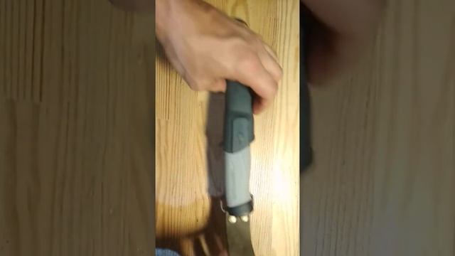 Ножны Mora knives смотреть онлайн