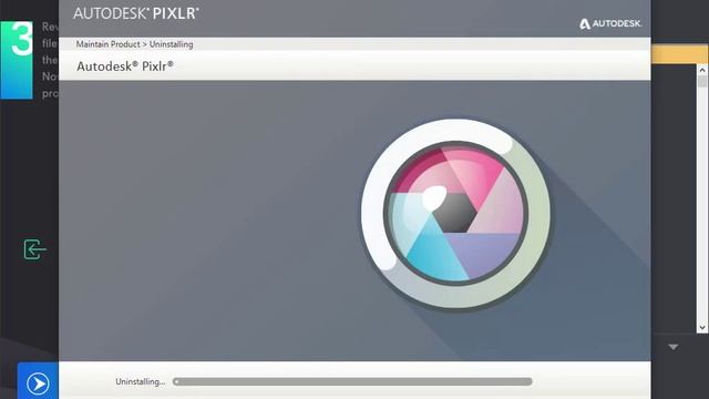 How to Uninstall Autodesk Pixlr Completely from Windows 10 смотреть онлайн