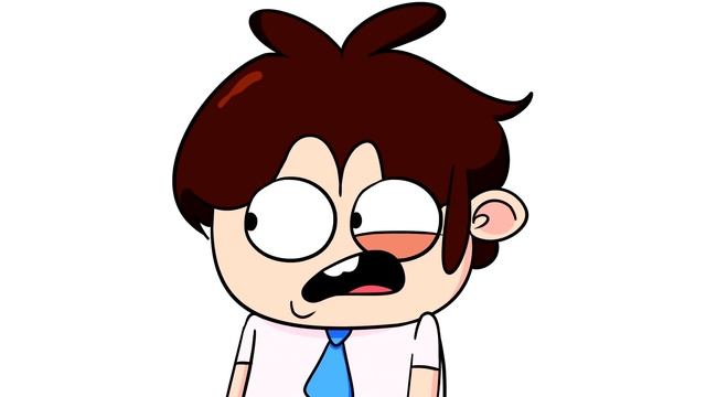 Мои Школьные Детские Травмы (анимация) смотреть онлайн