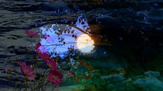 Поздравления с праздником Ивана Купала смотреть онлайн