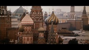 Ты моя надежда, ты моя отрада  Москве 875 лет