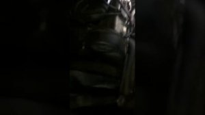 Ремонт двигателя Портер I