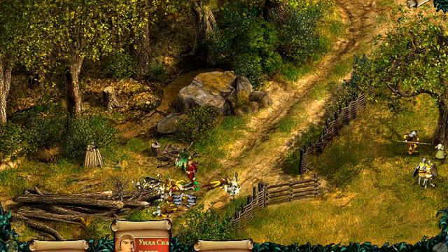 РОБИН ГУД спасение смотреть онлайн