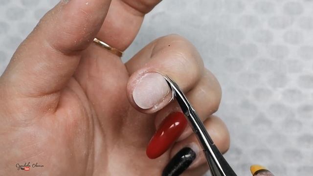 Маникюр за 5 минут Тестирую накладные ногти с дизайном OOMYNAILS. Как приклеить и как снять дома смотреть онлайн