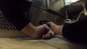 Настройка электронного блока управления (контроллера) Eliwell ID 961