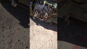 Как ставится легковая кулиса на мерседес т1