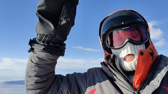 Вершина Эльбруса - Победа.mp4