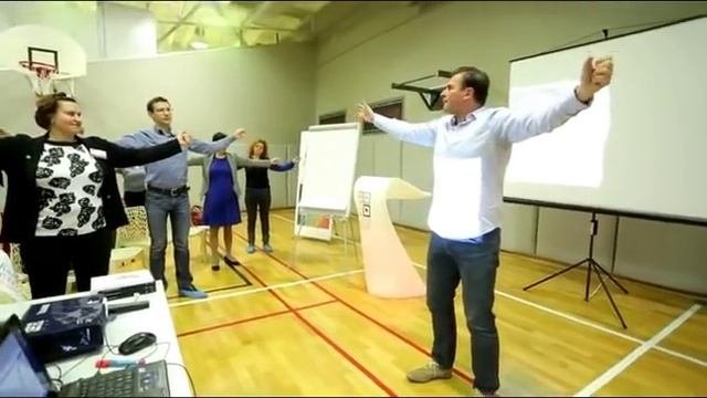 Ежедневные упражнения для управления стрессом