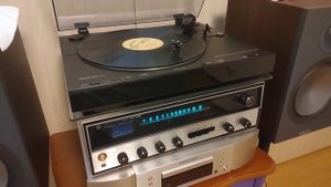 Monitor Audio Bronze 100 6G Playing #이광조-오늘같은밤-