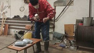 Ремонт Приоры Своими Руками!!!